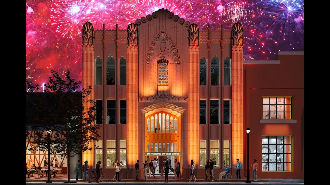 (At) Home for the Holidays: A Virtual Holiday Celebration