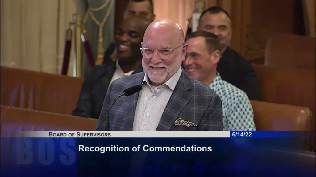 Final Words: Saying Goodbye to Dr. Tim Seelig