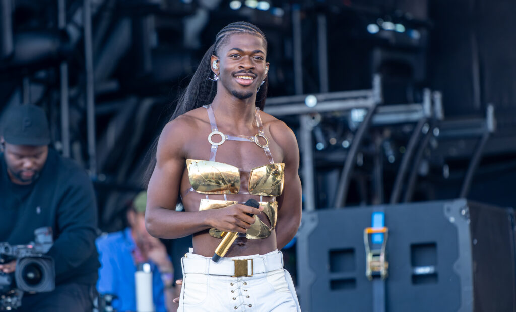 lil nas x