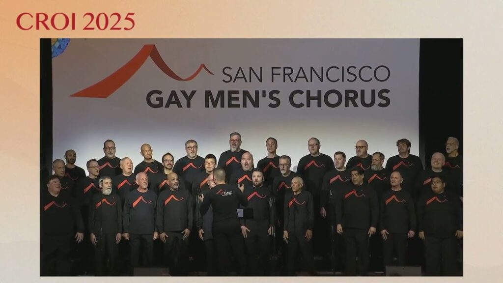 Singing for the People Advancing HIV Research