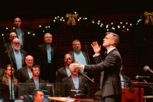 Holiday Spectacular 2025 - Photo by Kristen Loken