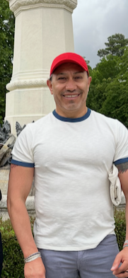 Alberto Rizo-Serrano
