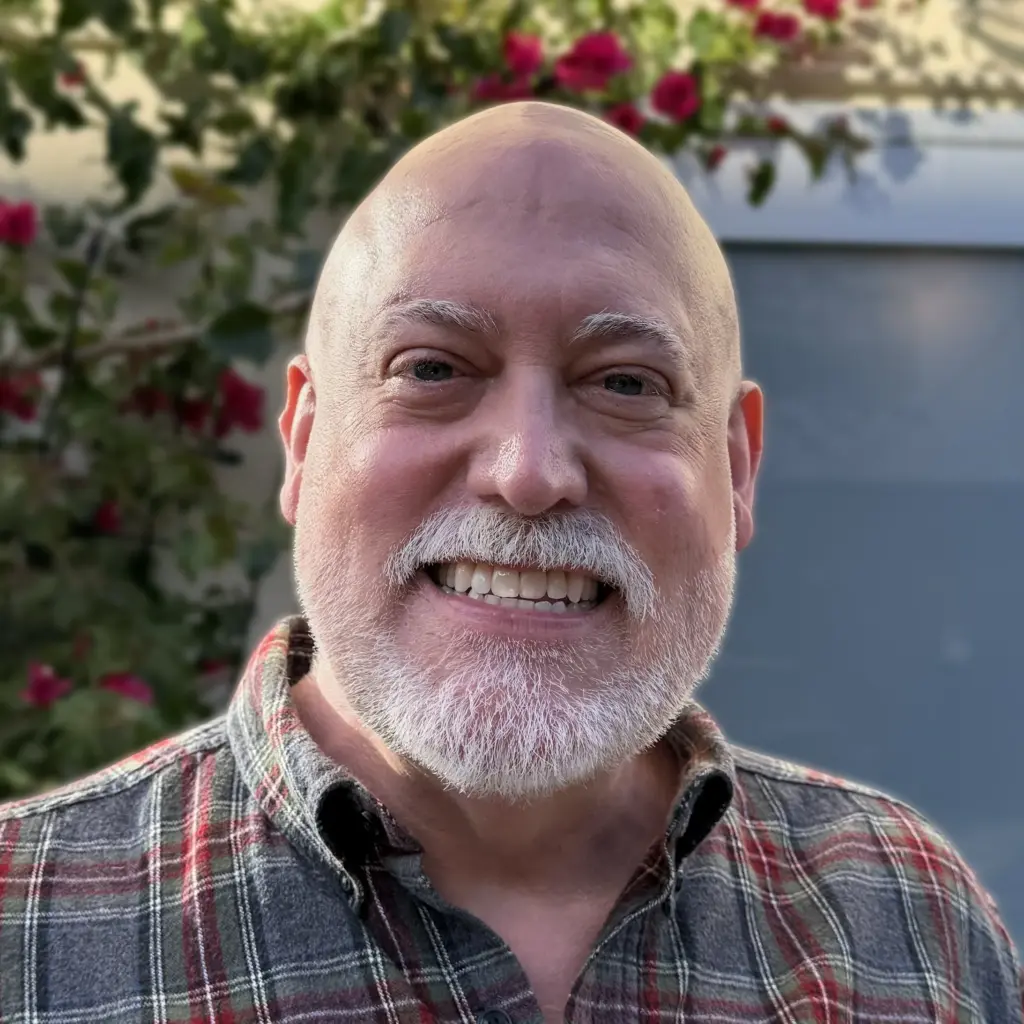 Butch Merideth