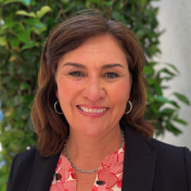 Carol Kuester