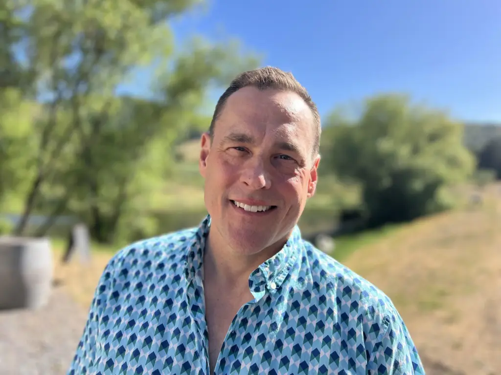 Glenn DeSandre, M.D.