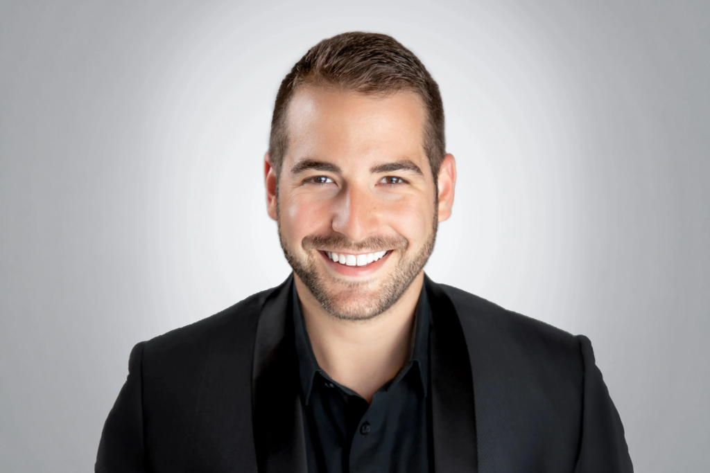 Mitch Galli