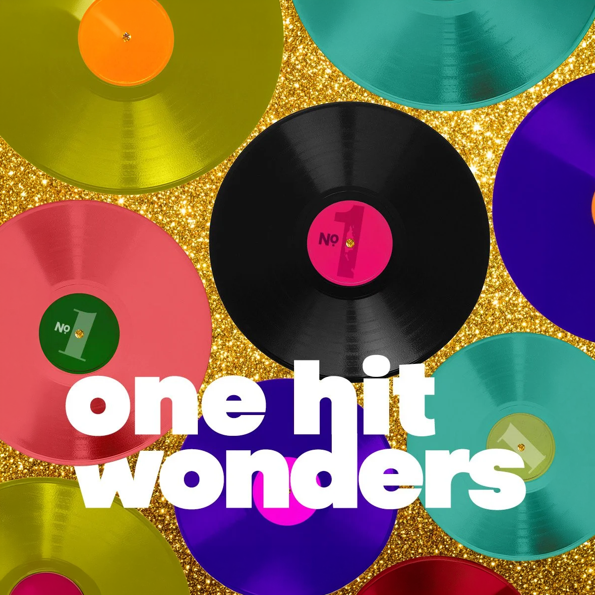 one hit wonders