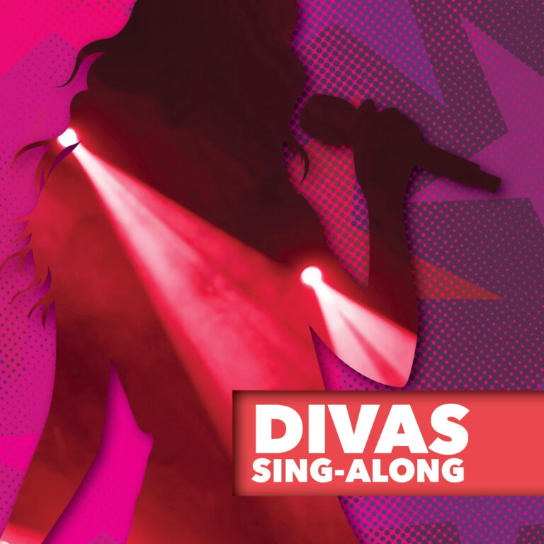 DIVAS Sing-Along
