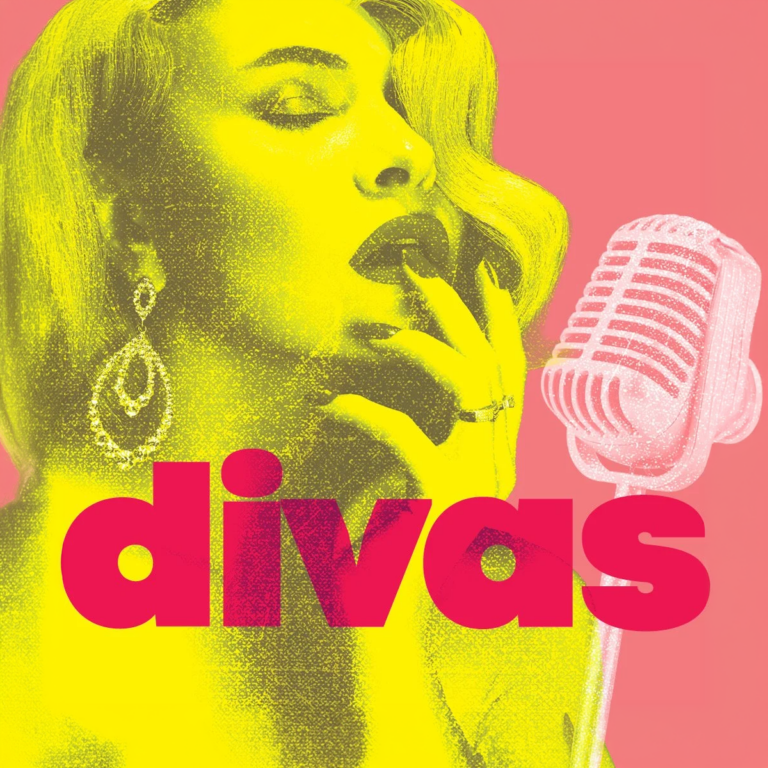 DIVAS!