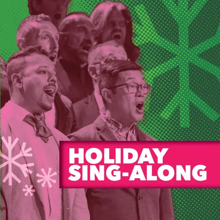 Holiday Sing-Along