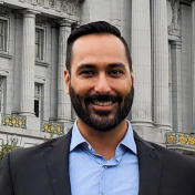 Tom Paulino