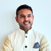 Udit Sood-Hall