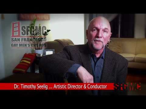Meet artistic director Tim Seelig