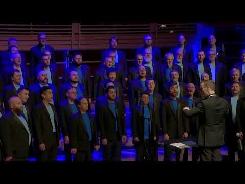 When Darkness Falls — Holiday Spectacular 2025