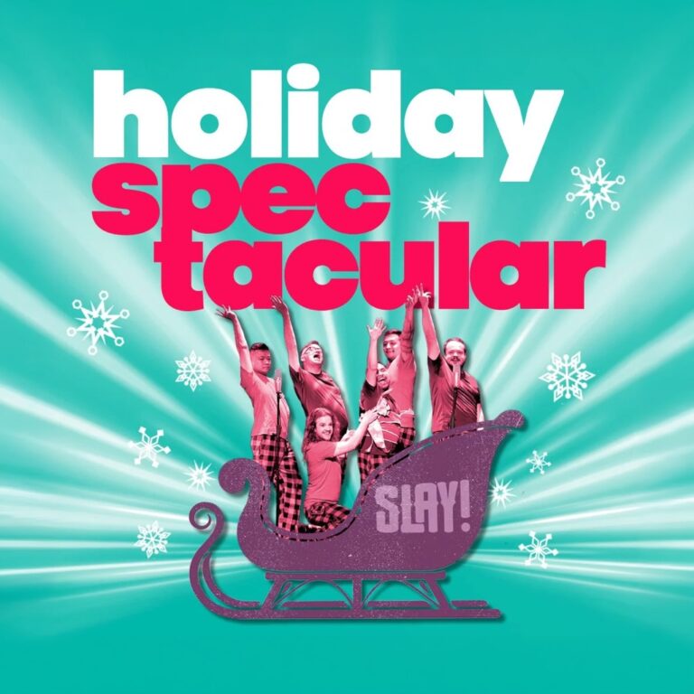 Holiday Spectacular